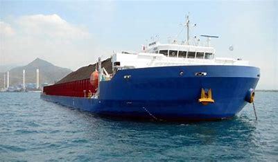 Supply of Barge to Demens Global Ventures